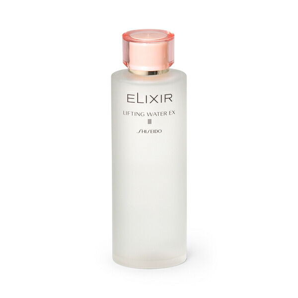 楽天市場】コットン付き3点セット エリクシール リフティング