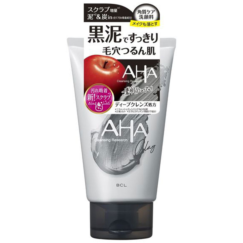 楽天市場】クレンジングリサーチ ウォッシュクレンジング 120g | AHA