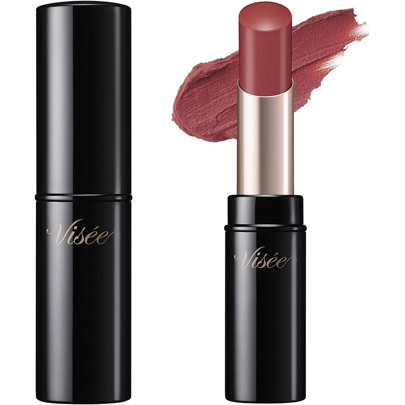 楽天市場】コーセー Visee ヴィセ ニュアンス マット ルージュ PK840
