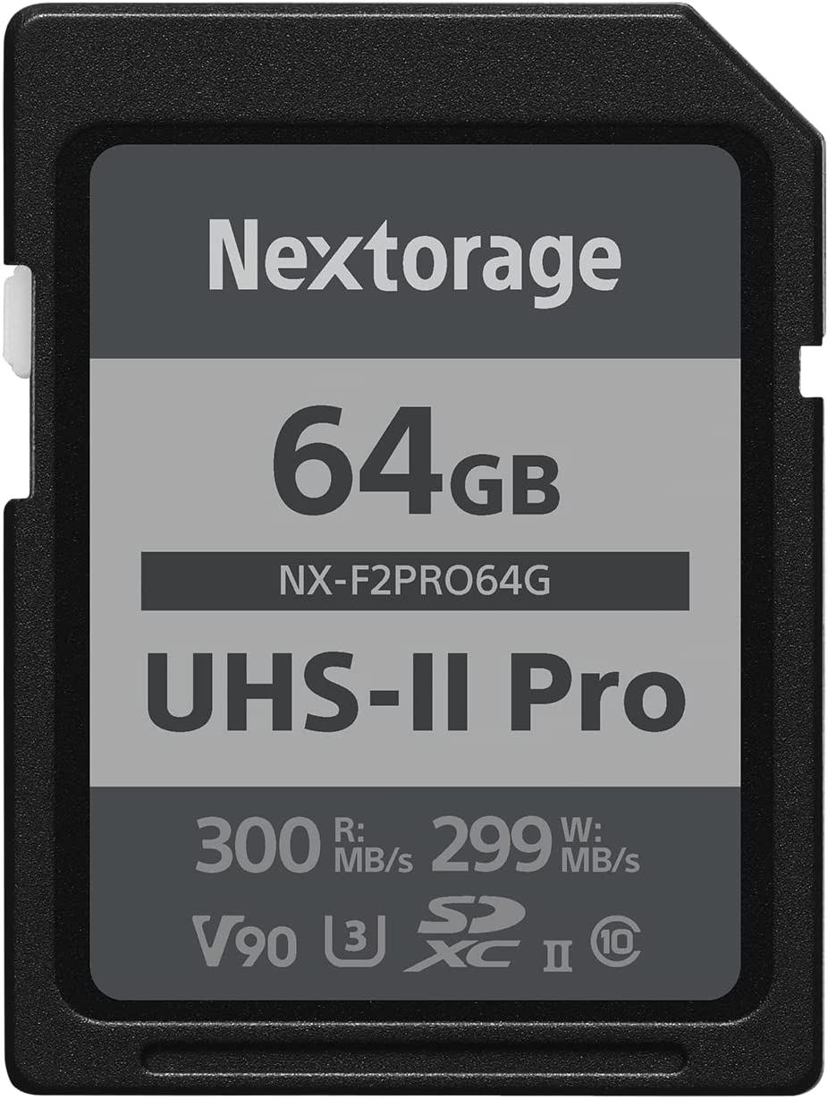 楽天市場】Nextorage ネクストレージ 国内メーカー 256GB UHS-II