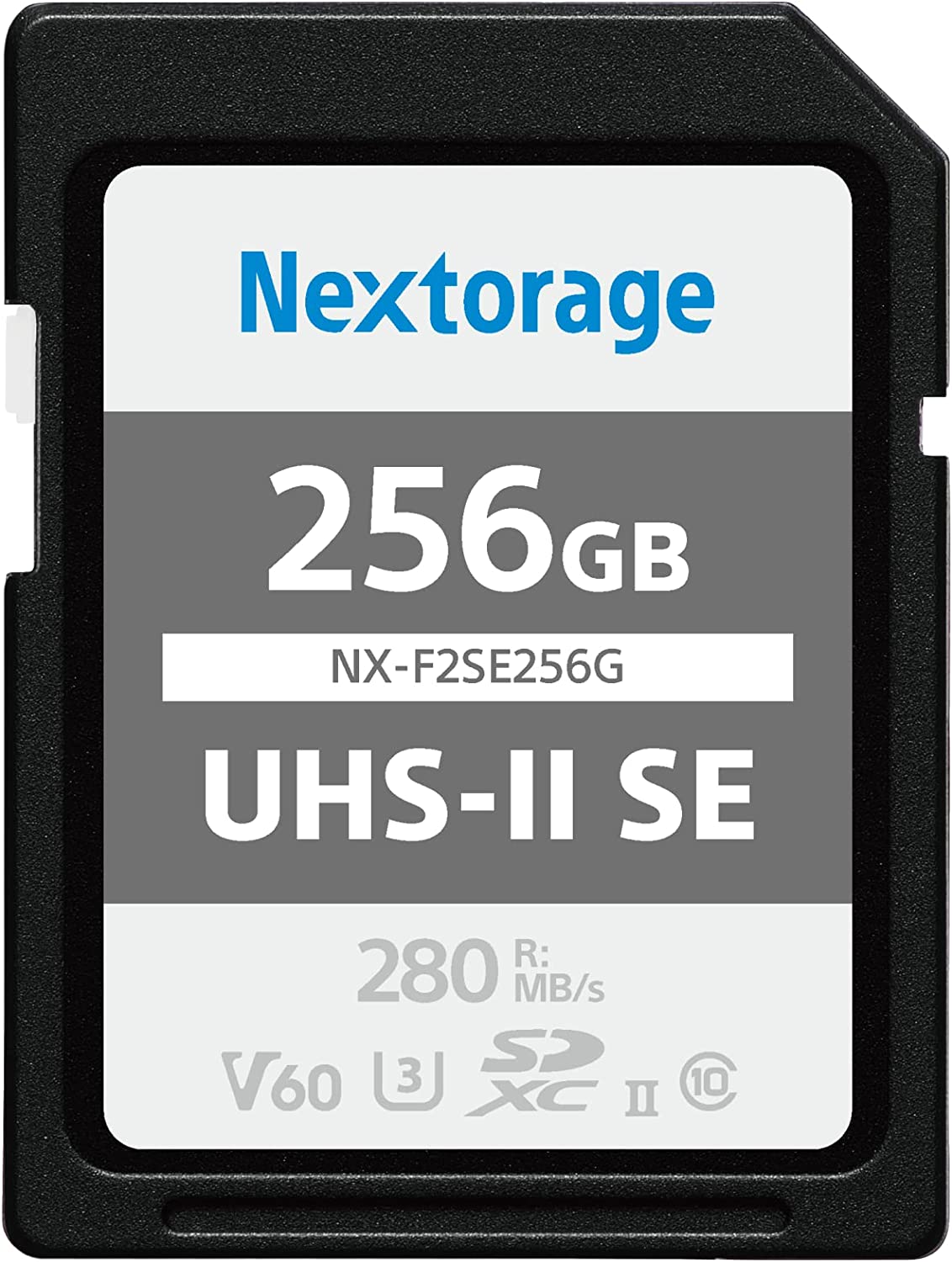 楽天市場】Nextorage ネクストレージ 国内メーカー 512GB UHS-II V60