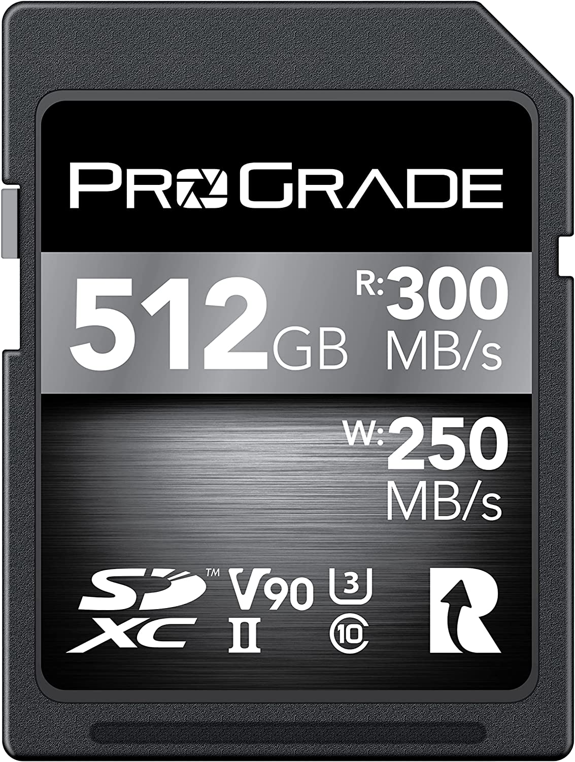 楽天市場】ProGrade Digital (プログレードデジタル) SDXC UHS-II V60