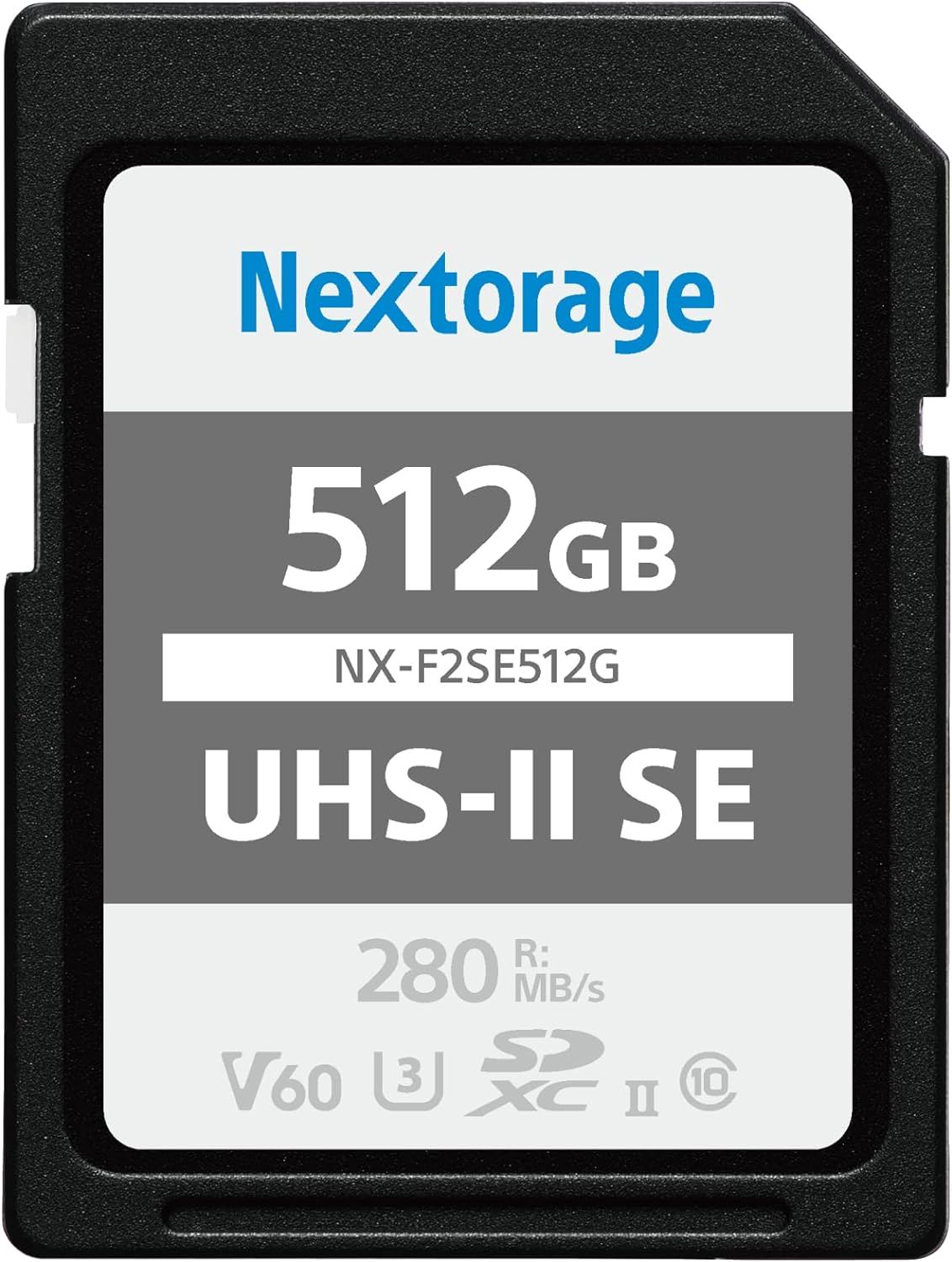 Nextorage 256GB A2 SE メモリーカード 楽天市場】Nextorage ネクストレージ 国内メーカー 256GB UHS-II