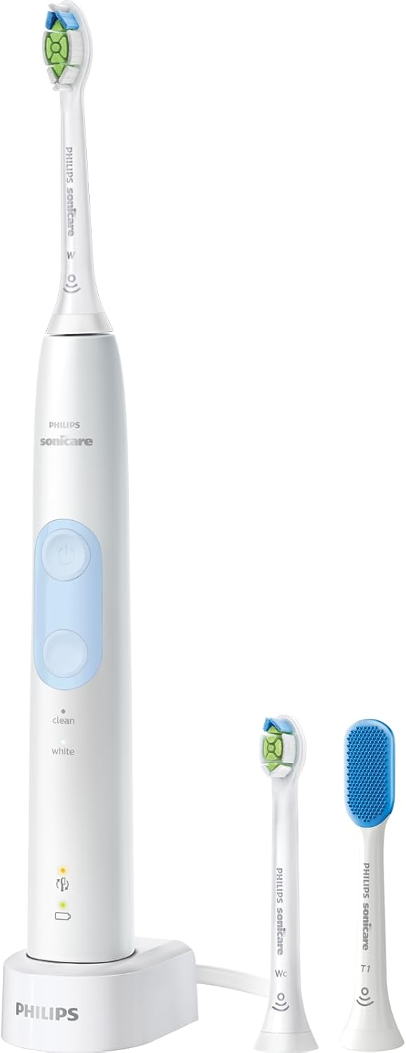 PHILIPS ProtectClean 4700 電動歯ブラシ フィリップス フィリップス プロテクトクリーン4700 プロフェッショナル