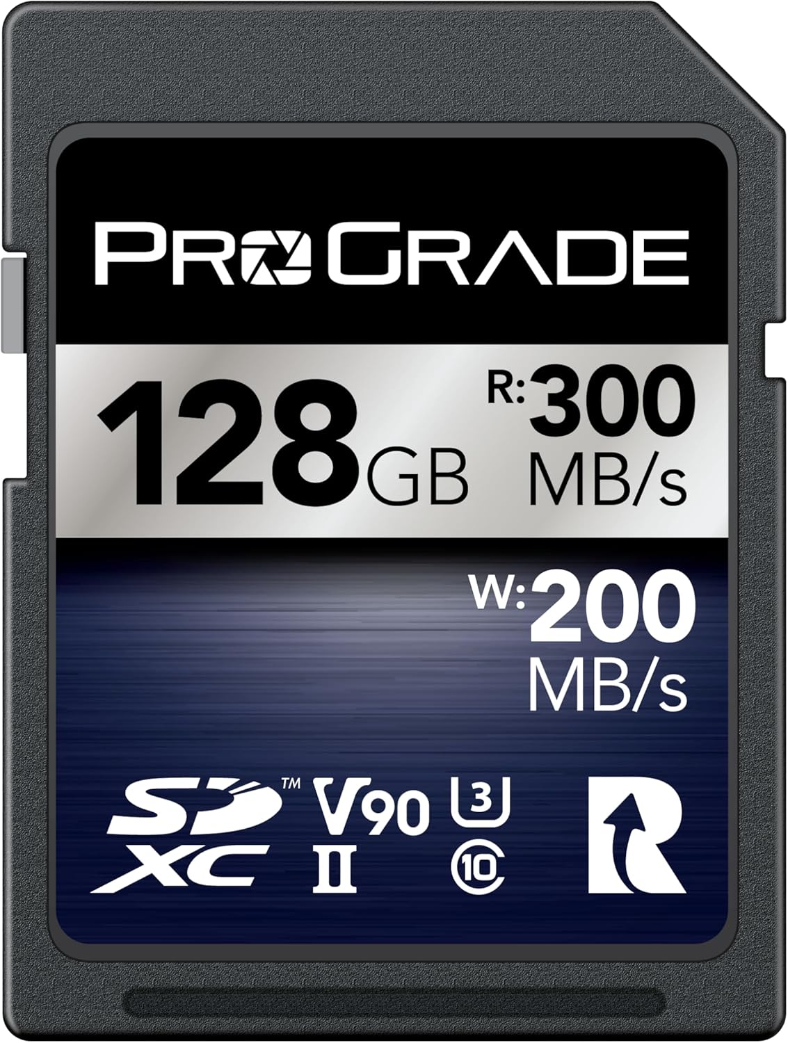 楽天市場】ProGrade Digital プログレードデジタル SDXC UHS-II V90 