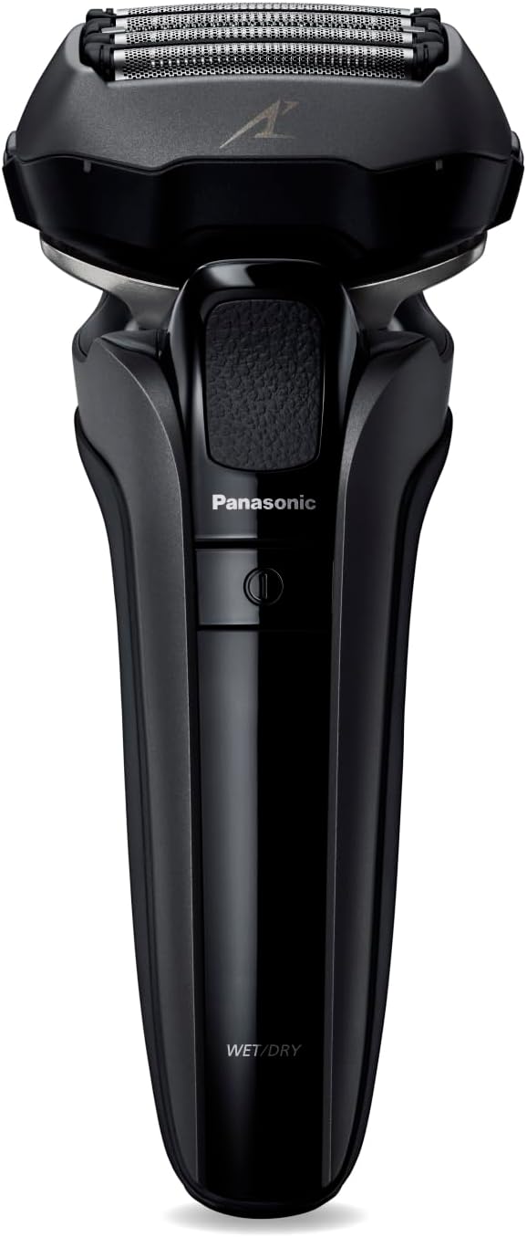 パナソニック メンズシェーバー 電気シェーバー 5枚刃 ES-NLV68-K Amazon | パナソニック メンズシェーバー 電気シェーバー ラムダッシュ