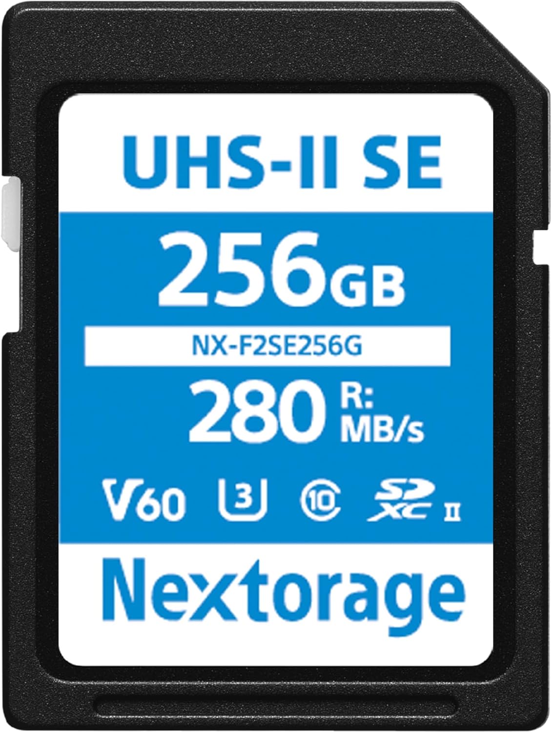楽天市場】Nextorage ネクストレージ 国内メーカー 512GB UHS-II V60