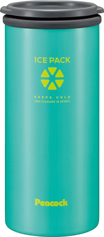 Peacock 氷のう アイスパック 2個セット   ABB-15 楽天市場】Peacock ABB-15 ミニ アイスパック 150ml 氷のう