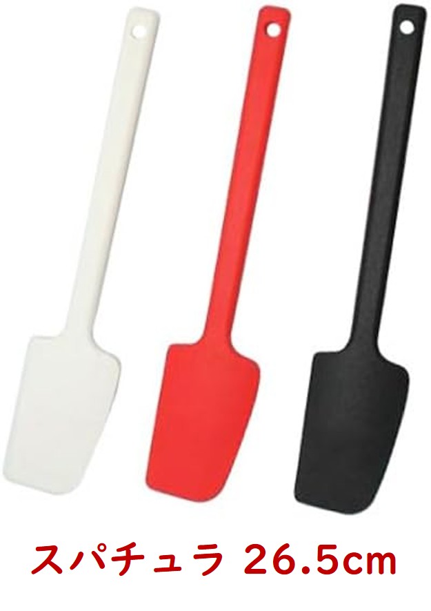 スパチュラ　ヘラ　ブタ 楽天市場】豚（スパチュラ・ヘラ｜調理器具）：調理器具・製菓