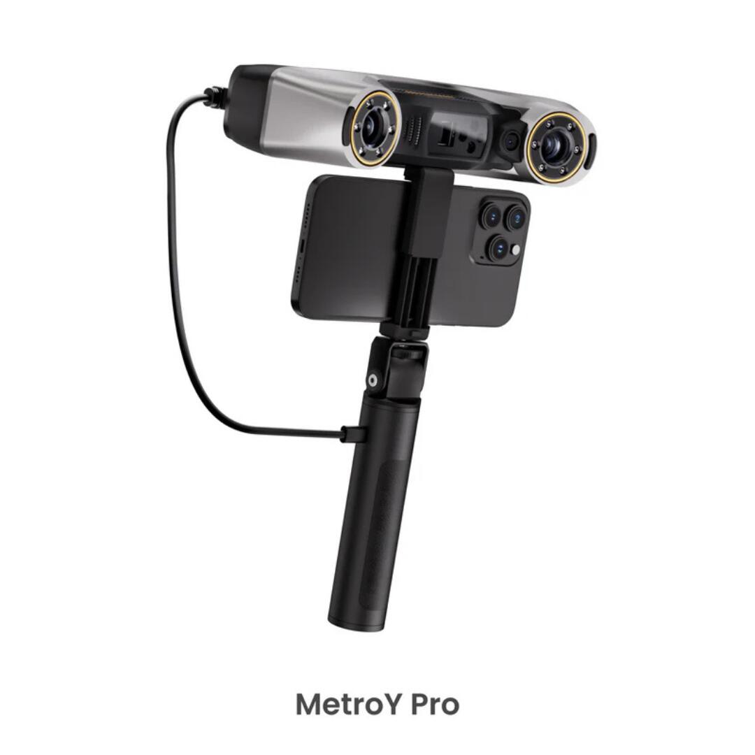 Revopoin MetroY Pro
