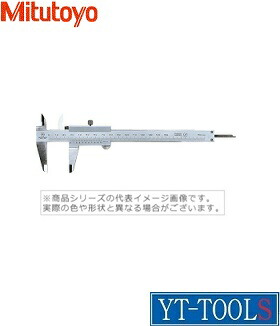 新品未使用品　Mitutoyo ミツトヨ ノギス　N30(530-109) ミツトヨ M型標準ノギス(530-109) N30 : パーツダイレクト店