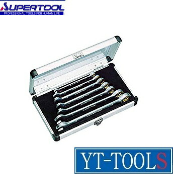 楽天市場】SUPER TOOL(スーパーツール) ギアレンチ