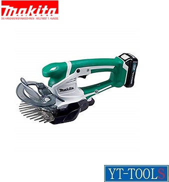 楽天市場】Ｍａｋｉｔａ 充電式芝生バリカン【型式 MUM600DSH】(１０