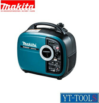 未開封 未使用 makita マキタ インバータ発電機 EG2800ISE セルスター