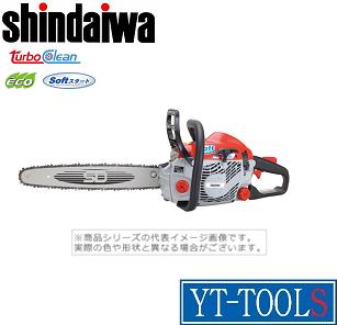 楽天市場】Shindaiwa(やまびこ産業) エンジンチェーンソー【型式 楽天市場】Shindaiwa(やまびこ産業) エンジンチェーンソー【型式