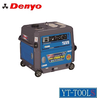 楽天市場】Shindaiwa(やまびこ産業) 発電機兼用溶接機