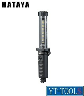 【美品】ハタヤ LEDハンディライト LW-10 Amazon.co.jp: ハタヤ 充電式LEDジョーハンドランプ LW-10A