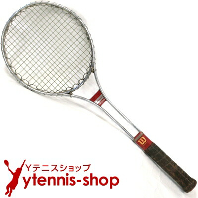 楽天市場】ヨネックス(YONEX) ヴィンテージラケット テニスラケット