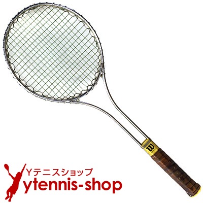 【楽天市場】ウイルソン(WILSON) ヴィンテージラケット T-2000