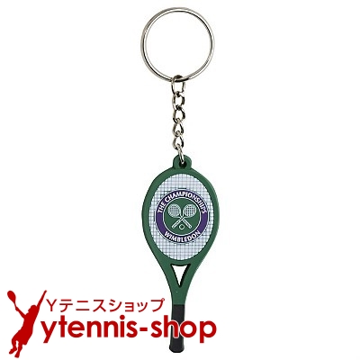 【楽天市場】Wimbledon(ウィンブルドン)全英オープンテニス PVC ...