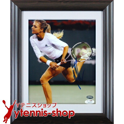 楽天市場】レア!! ジョン・マッケンロー選手 直筆サイン入り記念フォト