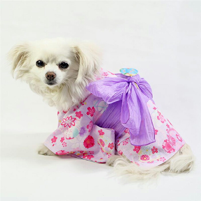 楽天市場】【大型犬〜超大型犬向け】わん浴衣型紙 : CELEBDOG