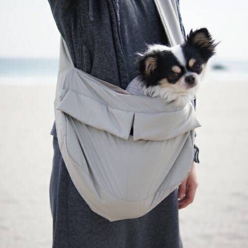 美品❗️犬用　ハンドメイド　スリング 美品❗️犬用 ハンドメイド スリング