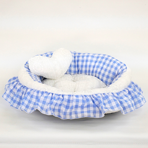 楽天市場 プリンセスベッド型紙 パピーサイズ Celebdog