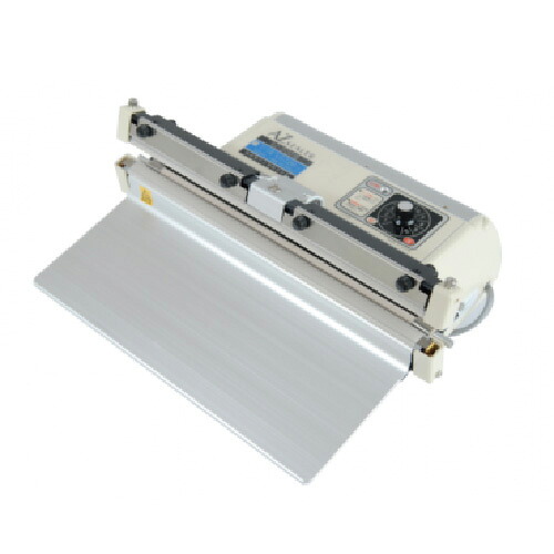 AS アスパル AZシーラーAZ-300W 【1台】 中央部総業 製造業者直送 代引っ張ること・同梱不可 朝日製作 # 豪然たる卓上シーラー 小分け保護すること 時短 認知的内容物の保護すること 省空白文字 保護することし分かりやすい 傷押しとどめる パウダーコンパクト DIY・工具-その他