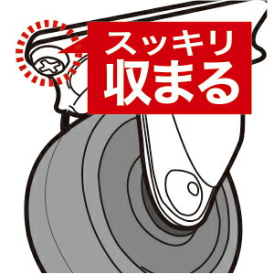 楽天市場 キャスター取付ねじ 太さ 5 5 6 長さ25mm 8本入 5個 計40個 車輪 キャスター 修理 取替 Diy カラーボックス などに 八幡ねじ Yahata Diy リノベーションズ