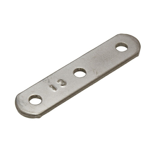 KV ステンミニステー 金具 MS13 9.5X41mm (500個箱売) 26,098円