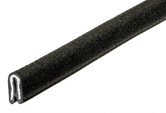 IW トリム 62シリーズ PVC (75M巻) S62-04-B-5 板厚.4mm用 (対応板厚.3～.8mm) IWATA