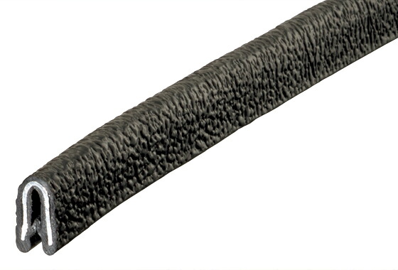 IW トリム 750シリーズ PVC (75M巻) S750-08-B-2 板厚.8mm用 (対応板厚.4～1.6mm) IWATA｜DIY＆リノベーションズ