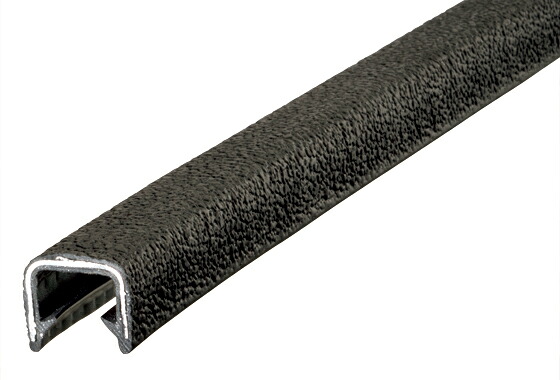 IW トリム 1375シリーズ PVC (75M巻) S1375-127-B-5 板厚12.7mm用 (対応板厚9.5～12.7mm) IWATA