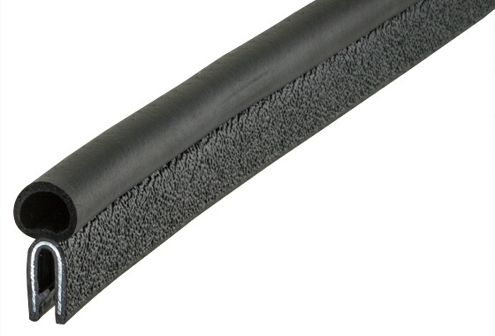 IW トリムシール 3375シリーズPVC (75M巻) ｷ S3375-B-3X80C 板厚8.mm用 (対応板厚7.～8.5mm) IWATA