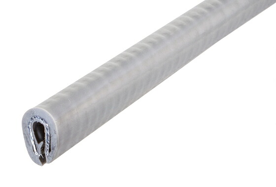 IW トリム (抗菌) TBGシリーズ 48M TBG080K-L48 板厚.8mm用 (対応板厚.6～1.2mm) IWATA｜DIY＆リノベーションズ