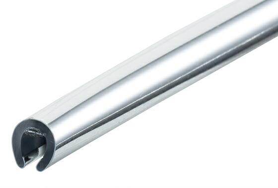 IW エッジガード TECシリーズ 58M TEC320-L58 板厚3.2mm用 (対応板厚.8～3.2mm) IWATA