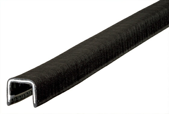 IW トリム 1375シリーズTPE 26M 1375-127-B-5T-L26 板厚12.7mm用 (対応板厚9.5～12.7mm) IWATA｜DIY＆リノベーションズ