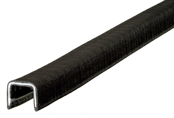 IW トリム 1375シリーズTPE 46M 1375-127-B-5T-L46 板厚12.7mm用 (対応板厚9.5～12.7mm) IWATA