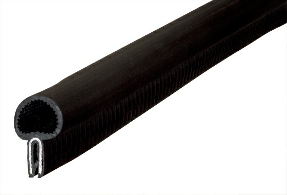 IW トリムシール (一体成型) 耐油TPE 39M 9M TSGB240A-L39 板厚2.4mm用 (対応板厚1.8～2.4mm) IWATA