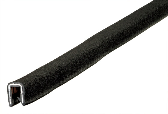 IW トリム 1375シリーズTPE 64M 1375-64-B-3T-L64 板厚6.4mm用 (対応板厚3.2～7.mm) IWATA