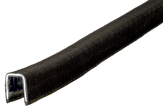 IW トリム 1375シリーズTPE 45M 1375-80-B-5T-L45 板厚8.mm用 (対応板厚4.～8.5mm) IWATA