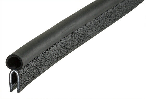 IW トリムシール 3100シリーズTPE 21M 3100-B-3X32AT-L21 板厚3.2mm用 (対応板厚2.3～4.mm) IWATA