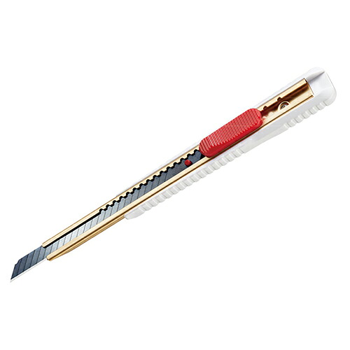 KAI D-002 職専カッター ロング 38 10個入り D-002 貝印｜DIY＆リノベーションズ 7,920円