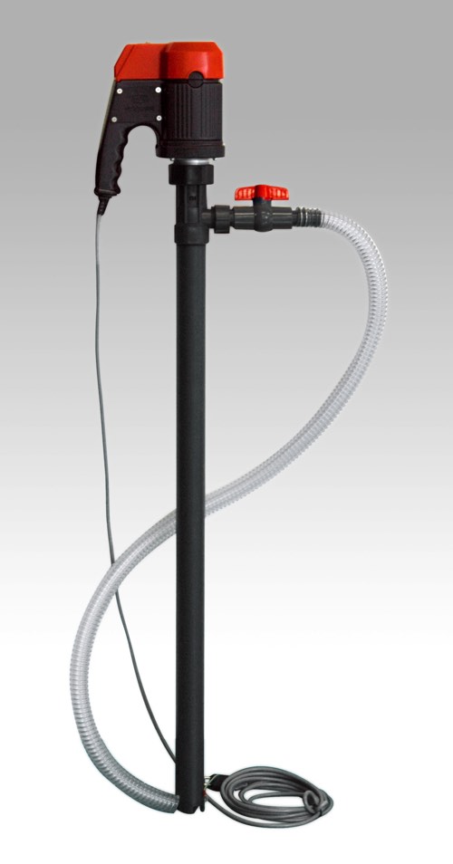 KO 舎密学溶解剤用電動膜鳴楽器揚水機 フィル揚水機 AC-100V FC-103 [1個入り口・入口] 工進 KOSHIN #颱風 打つ手 防災仕掛ける グッズ 震動 不仕合わせ 停電 背嚢