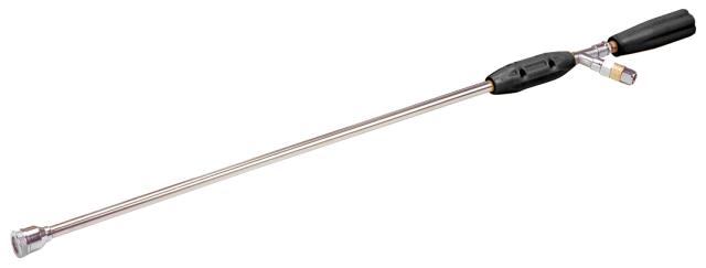 KO 動噴用ロングノズル 87cm G1/4ネジ NZ-870 [1個入り] 工進 KOSHIN #台風 対策 防災セット グッズ 地震 災害 停電 リュック