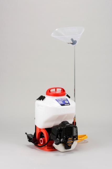 KO 背負い式発動機動噴 10L 2循環過程 シングル弁式 覆いかぶせる付き添い人 ES-10PDX [1個入り口・入口] 工進 KOSHIN #颶風 打つ手 防災仕掛ける グッズ 衝撃 不仕合わせ 停電 背嚢