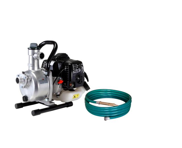 楽天市場】KO エンジンポンプ ハイデルスポンプ 口径80ミリ 4