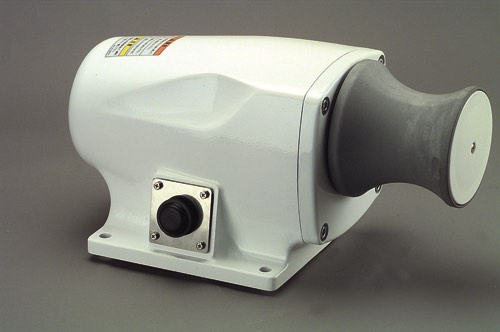 KO 船舶用ウインチ ミニカール 200W RN-2012H [1個入り] 工進 KOSHIN #台風 対策 防災セット グッズ 地震 災害 停電 リュック｜DIY＆リノベーションズ