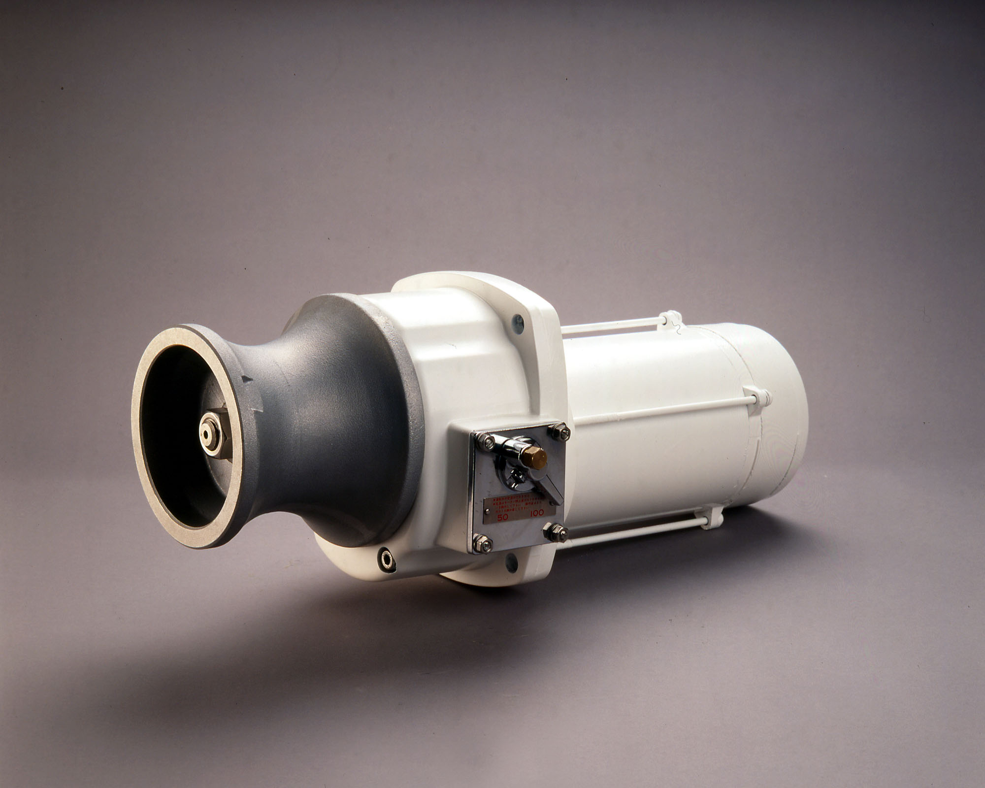 KO 舟・船用轆轤 イカール 750W REL-7524 [1個入り口・入口] 工進 KOSHIN #颱風 打つ手 防災仕掛ける グッズ 震動 不仕合わせ 停電 背嚢